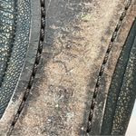 Tory Burch Flats eddie bronze metallic ballet womens Brown (size 8.5) chic work Photo 3