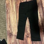 Dear John Women’s  Black Straight Jeans Size 30 Photo 5