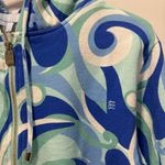 Hill House  The Allie Zip Up Sweatshirt Photo 5