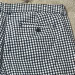 Lee Natural Fit Gingham Bermuda Shorts Photo 4