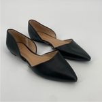 A New Day flat woman’s Black Julie Ae126 show new size 8 Photo 3