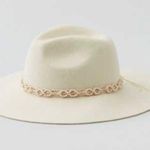 American Eagle AEO Panama Wool Hat Photo 0