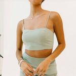 Luca + Grae Mint Green Two Piece Set Photo 0