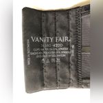 Vanity Fair NWT Full-Busted Black Bra With Straps Size 42 DD Photo 8