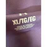 Under Armour Flex Tennis Short Skort Starlight Purple Size XL Mini Skirt Photo 7