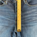 Levi's Signature by Levi Strauss Women's Blue Skinny Jeans Photo 4