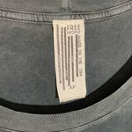 Free People Melrose Swing Tee Photo 5