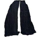 ZARA Woman Vest Womens Small Lightweight Open Front Pockets Chic Long Gauzy Photo 1