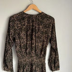 Rails  Jasmine Smocked Waist Mini Dress Photo 8