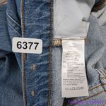 Madewell NEW The Perfect Vintage Jean in Earlside Wash: Raw-Hem Edition, 29 Photo 15
