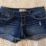 Paris Blues  Jean shorts Photo 0