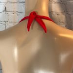 Victoria's Secret  Two Piece Red Bikini Set XS/S Photo 7