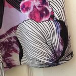 Dana Buchman FINAL MARKDOWN Ladies’  Pleated Top w/Hidden Buttons (L) Photo 4