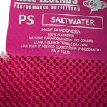 Reel Legends Salt Water SPF 50 Long-sleeve Shirt SP Photo 3