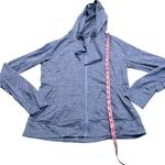 Gap brushed tech jersey jacket Photo 1