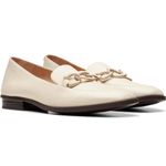 Clarks Artisan buckle leather loafer Sarafyna Rae 5 Photo 1