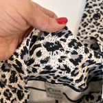 Zyia Active Snow Leopard Pocket Brilliant Hi-Rise 7/8 Leggings Women’s Size 12 Photo 5