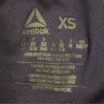 Reebok  Navy Blue Athletic Shorts Sz XS Photo 2