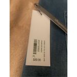 Soft Surroundings NWT  Supremely Soft Pull on skinny Jeans Comfort Waist Size PL Photo 13