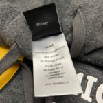 Disney Mickey Mouse Cropped Sweatshirt Photo 3