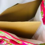 Lilly Pulitzer  Insulated beach Cooler Big Flirt floral tropical square soft side Photo 8