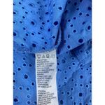 Allison Daley  Women's Berry Blue Top Photo 3