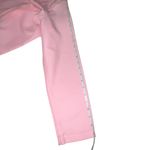 Xtra by Shirley of Atlanta vintage Elegant Pink pintuck pleats blouse Size L Photo 6