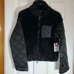 Joy Lab Women’s Full Zip Jacket Size Small-NWT Photo 0