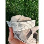 Abercrombie & Fitch High Waisted Gray Trouser Shorts Size 29/8 NWT Photo 4