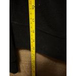 Juicy Couture NWT Juicy By  Midweight Track Jacket Black Size Medium Photo 5