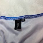 Sister Party Blue‎ Lace Photo 1