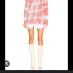 superdown pink Sweater Dress Photo 1