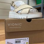 New in Box Vionic Uptown Sonoma Sandals Size 11 Photo 2