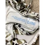 Kenneth Cole New.  jungle print swimsuit. Photo 13