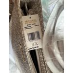 Michael Kors Vanilla Briley Crossbody Bag Photo 6