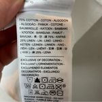 Levi's LEVI’S All the Good Times White Babytee Size L Photo 6