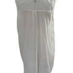 Falls Creek  Women Size Small Button Up Shirt Collared Sleeveless Summer | 15-187 Photo 3