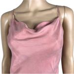 WE ARE KINDRED Midi Dress Women 2 Cowl Slip Romantic Classic Feminine Timeless Pink Photo 6