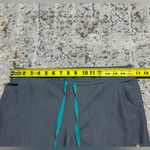 FIGS  Yola Elastic Waistband Skinny Scrub Pants Graphite Gray Medium Petite M/P Photo 4