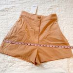 Girl and the Sun Leros Shorts NEW Coral Medium Photo 2