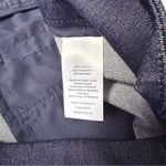 Talbots Chatham Ankle Pants – Size 4 – Dark Chambray Photo 3