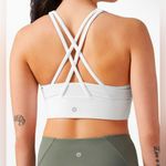 Lululemon  energy high neck bra Photo 1