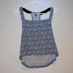 Victoria's Secret  Leopard Workout Top Photo 4