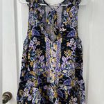 Free People NWOT- Summer in Tulum tunic (Size M) Photo 8