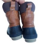 Gap  Duck snow boots Unisex boy/ girls 5T/6T Photo 3