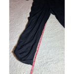 Current/Elliott  Black‎ Jumpsuit Size 1 Photo 6