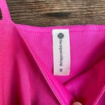 The Impeccable Pig Pink Ruffle Top Photo 2