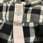 Victoria's Secret  Plaid Pajama Pants Size Small Photo 3