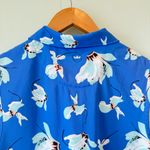 Peter Millar EUC Women’s  Sleeveless Athletic Golf Polo UPF Protection Small S Photo 3