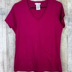 Casual Gear Size Medium Sleepwear Short Sleeve V Photo 0